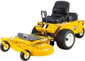 Walker Mower MR21 Gympie7